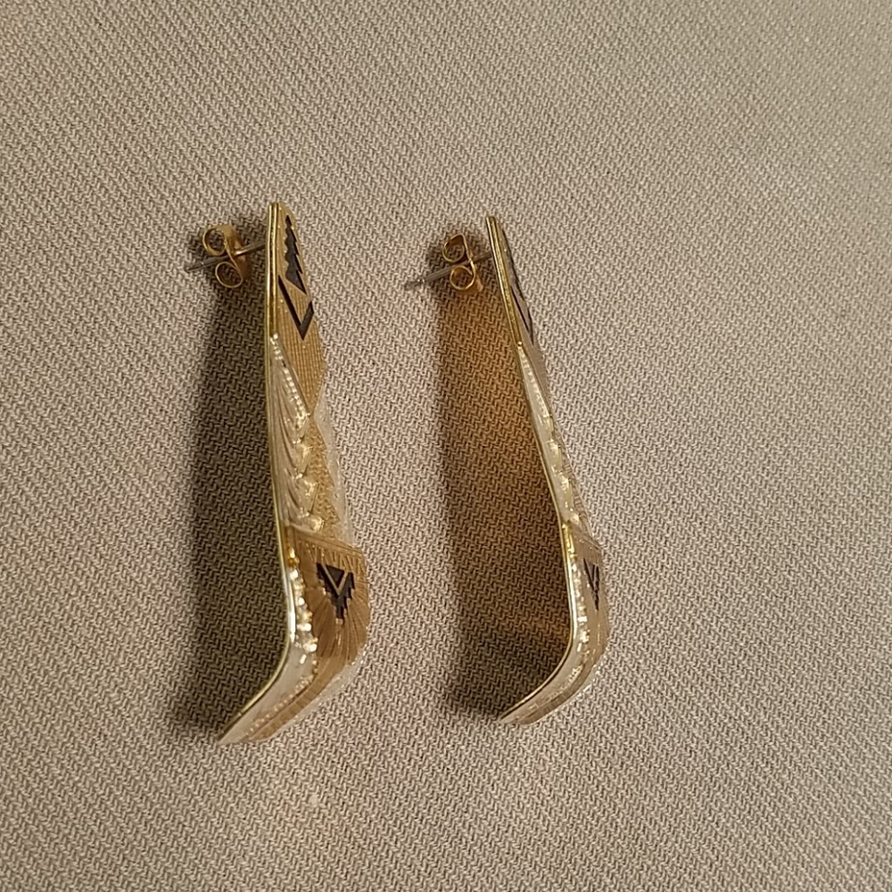 Native Earrings - image 3